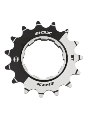 Box One Single Speed Aluminum Cog